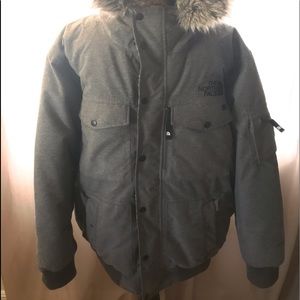 The North Face Gotham Jacket